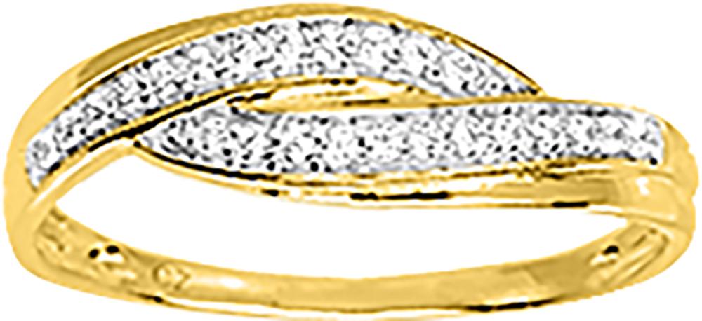 193075.Z3 - Rings - 9CT GOLD
