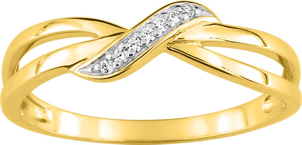 193085.Z3 - Rings - 9CT YELLOW GOLD