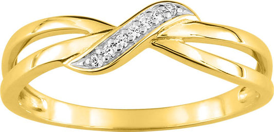 193085.Z3 - Rings - 9CT YELLOW GOLD