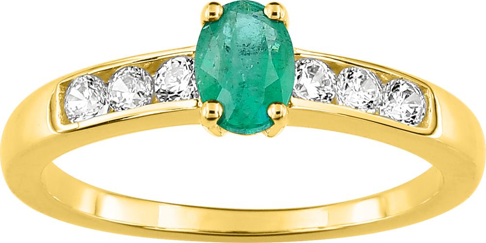 193088.E0 - Rings - 9CT YELLOW GOLD