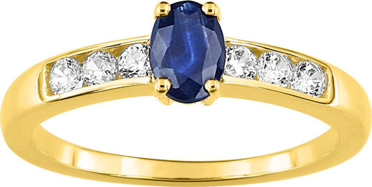 193088.S0 - Rings - 9CT GOLD