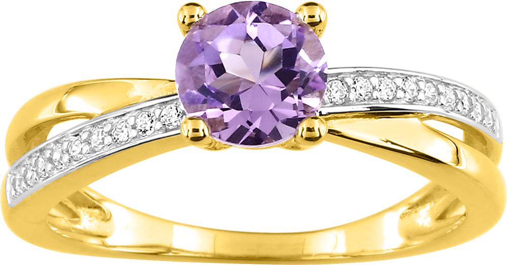 193092.A3 - Rings - 9CT YELLOW GOLD