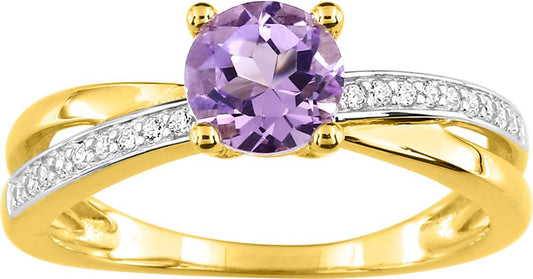 193092.A3 - Rings - 9CT YELLOW GOLD