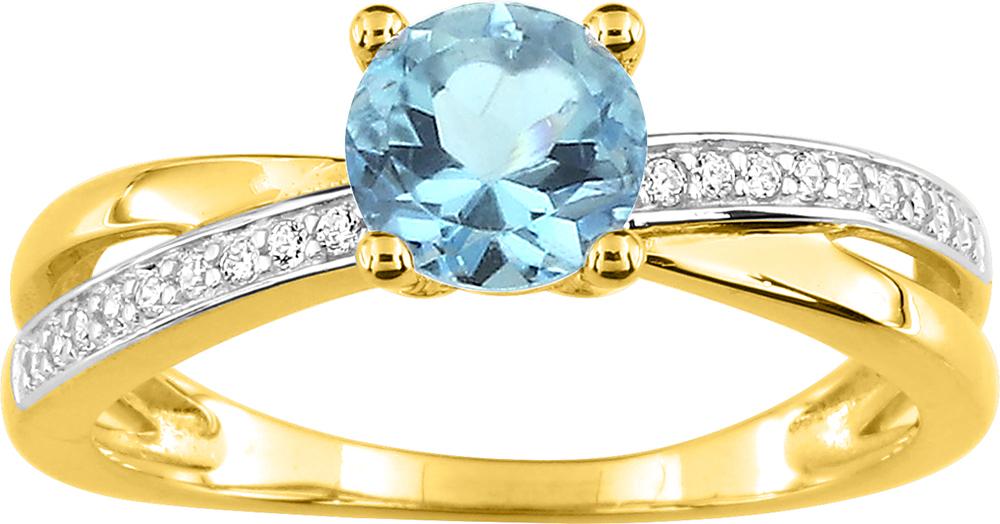 193092.T3 - Rings - 9CT YELLOW GOLD