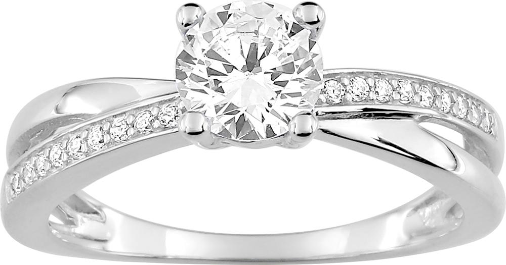 193092.Z1 - Rings - 9CT WHITE GOLD