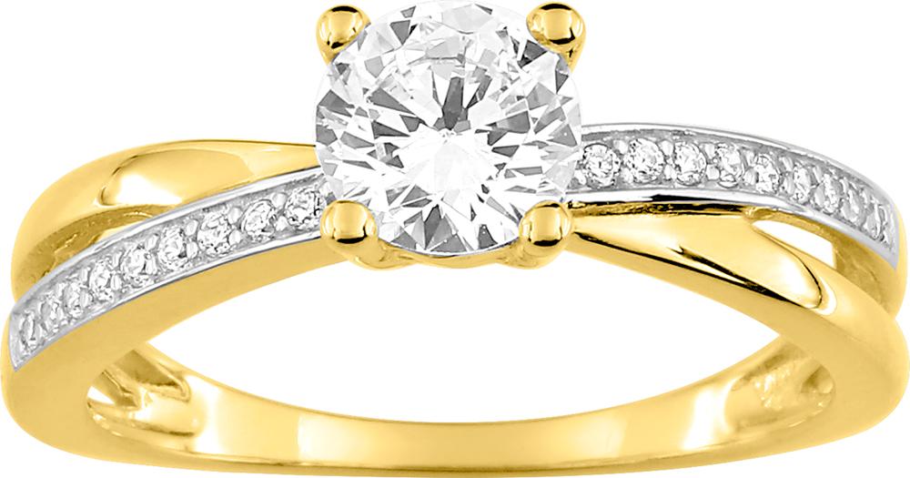 193092.Z3 - Rings - 9CT GOLD