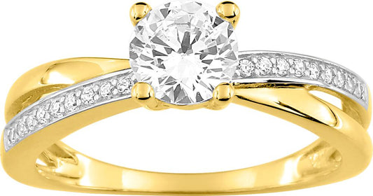 193092.Z3 - Rings - 9CT GOLD