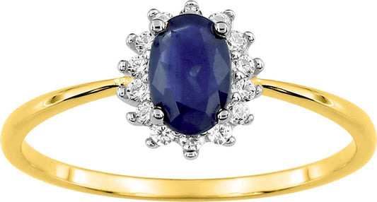 193099.S3 - Rings - 9CT GOLD