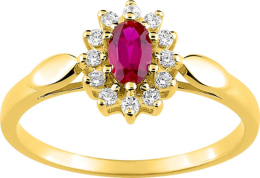 194044.R0 - Rings - 9CT YELLOW GOLD