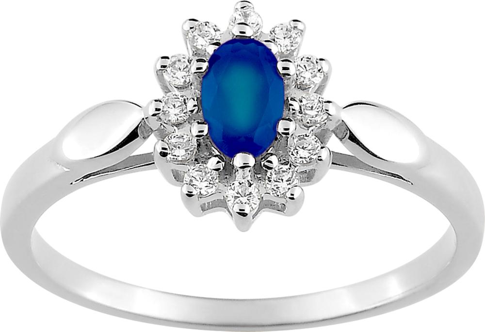 194044.S1 - Rings - 9CT WHITE GOLD