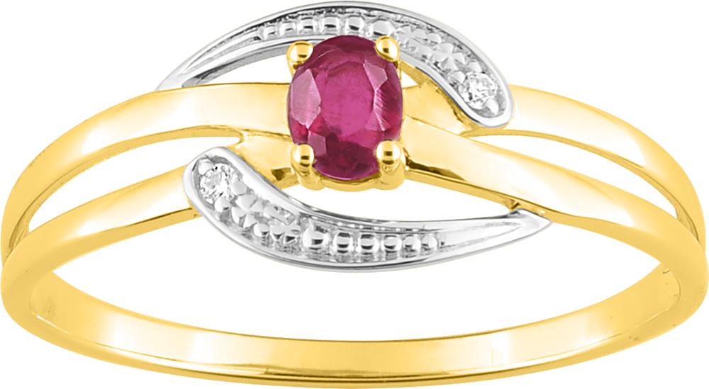 194066.R3 - Rings - 9CT GOLD
