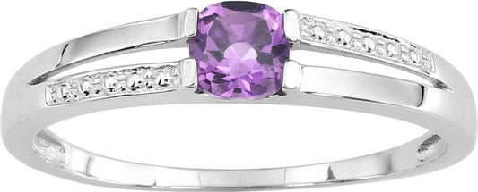 194104.A1 - Rings - 9CT WHITE GOLD