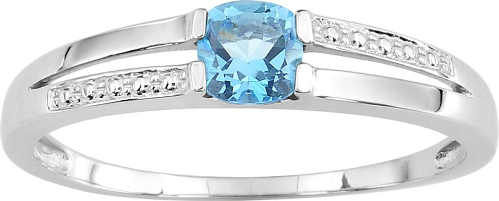194104.T1 - Rings - 9CT WHITE GOLD