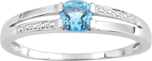 194104.T1 - Rings - 9CT WHITE GOLD