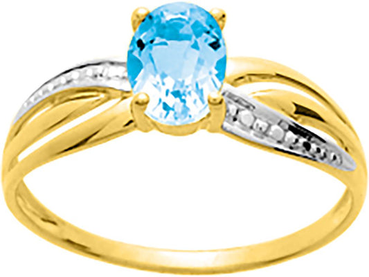 194110.T3 - Rings - 9CT YELLOW GOLD