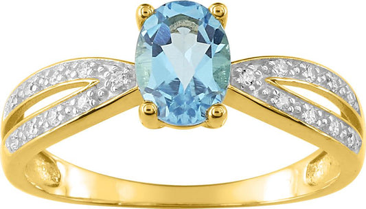 194117.T3 - Rings - 9CT GOLD