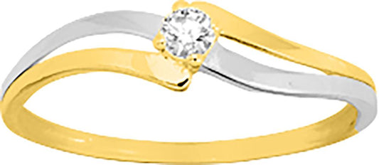 194393.Z3 - Rings - 9CT GOLD