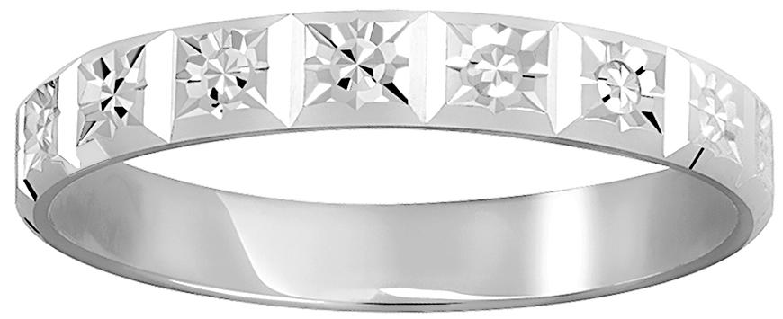 194G30 - Rings - 18CT WHITE GOLD