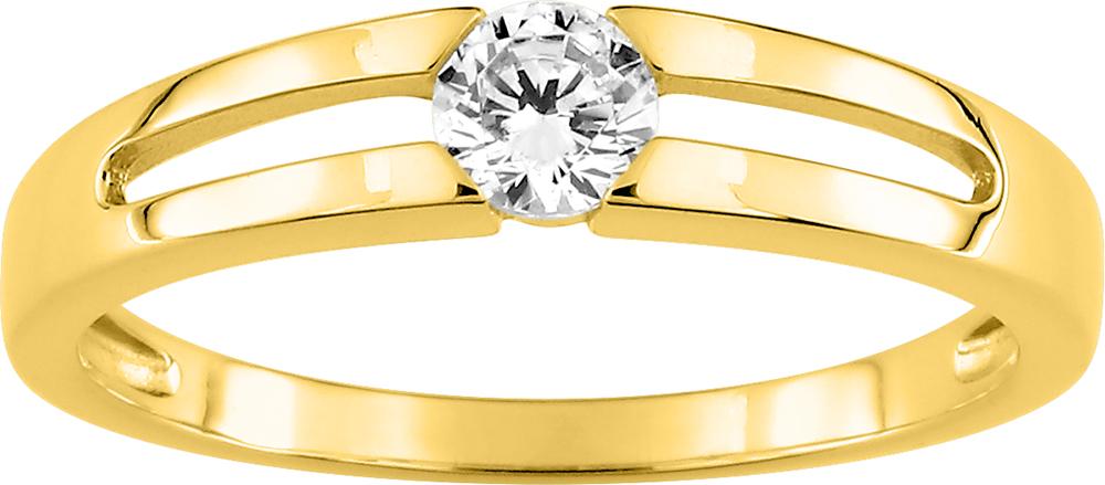 19507.Z0 - Rings - 9CT YELLOW GOLD