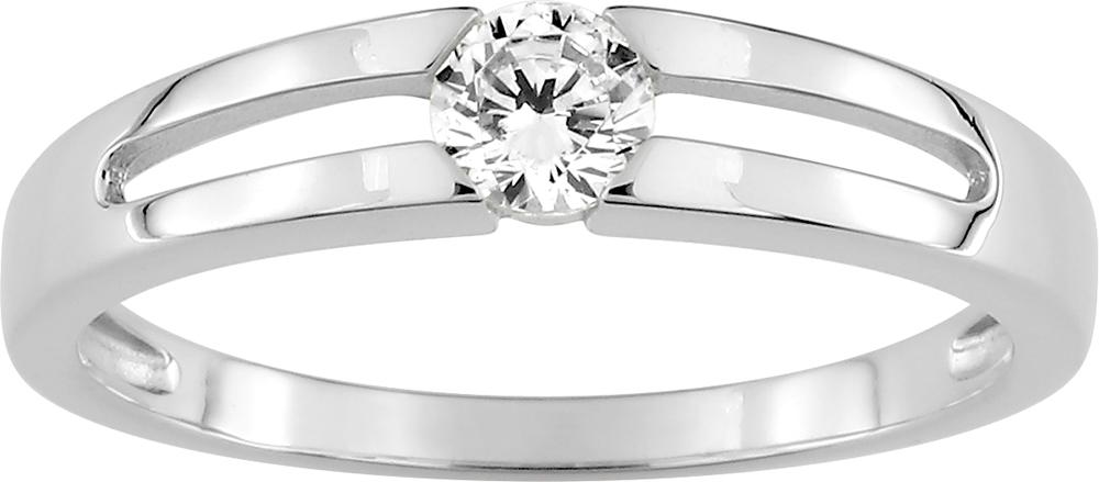 19507.Z1 - Rings - 9CT WHITE GOLD