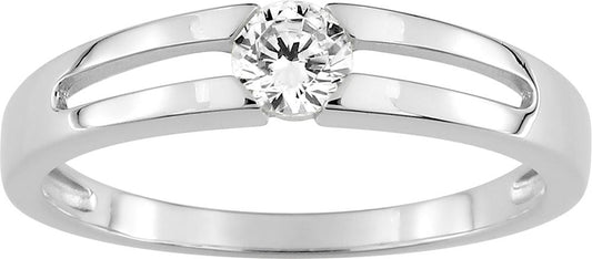19507.Z1 - Rings - 9CT WHITE GOLD