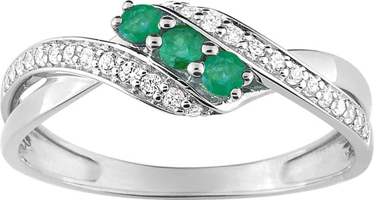 197016.E1 - Rings - 9CT GOLD
