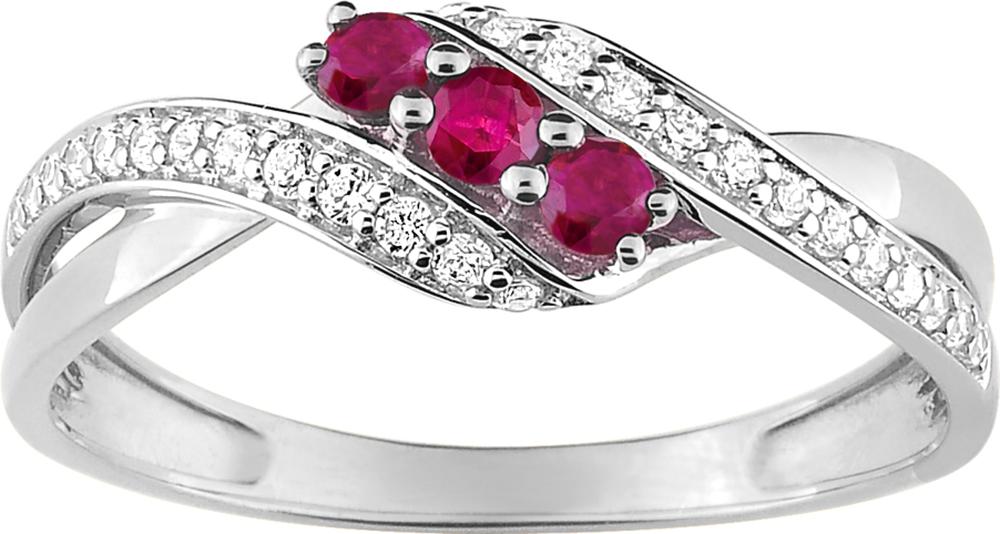197016.R1 - Rings - 9CT WHITE GOLD