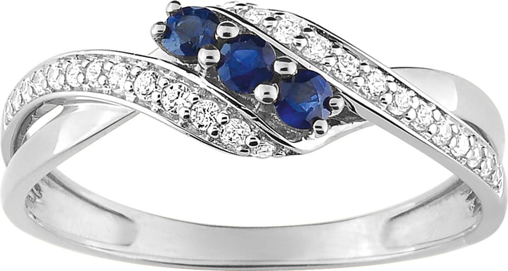 197016.S1 - Rings - 9CT WHITE GOLD