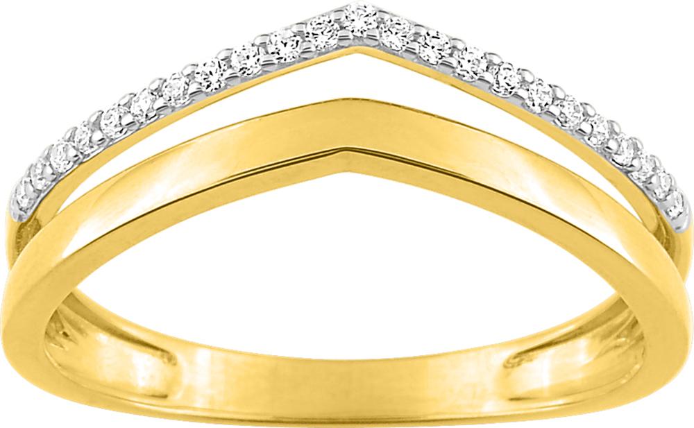 197018.Z3 - Rings - 9CT GOLD