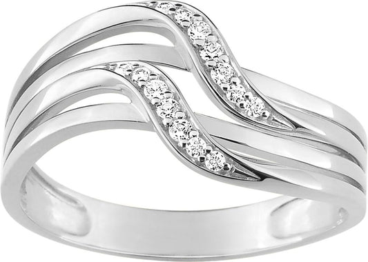 197021.Z1 - Rings - 9CT GOLD