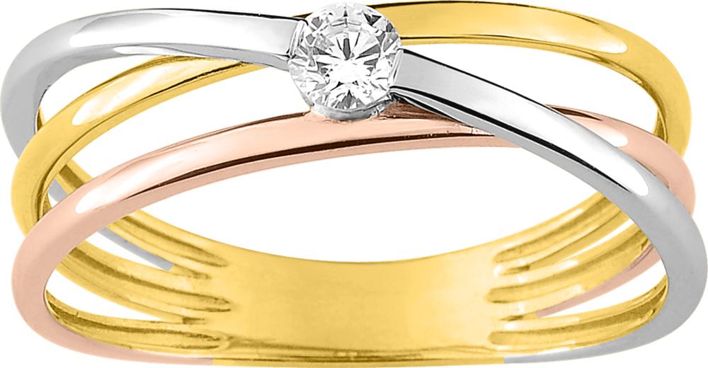 197025.Z5 - Rings - 9CT GOLD