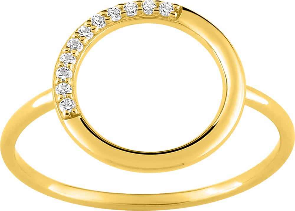197028.Z0 - Rings - 9CT YELLOW GOLD