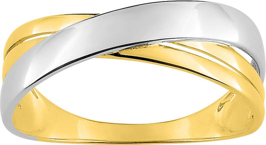 197056.03 - Rings - 9CT GOLD