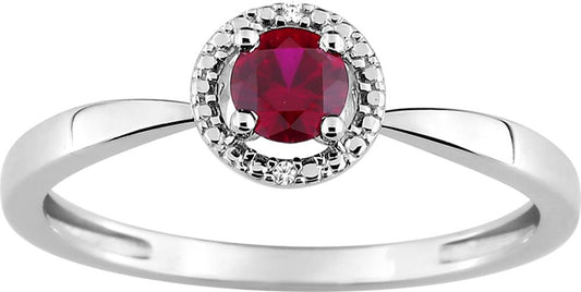 197089.R1 - Rings - 9CT GOLD
