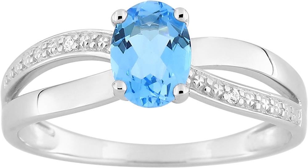 197090.T1 - Rings - 9CT WHITE GOLD