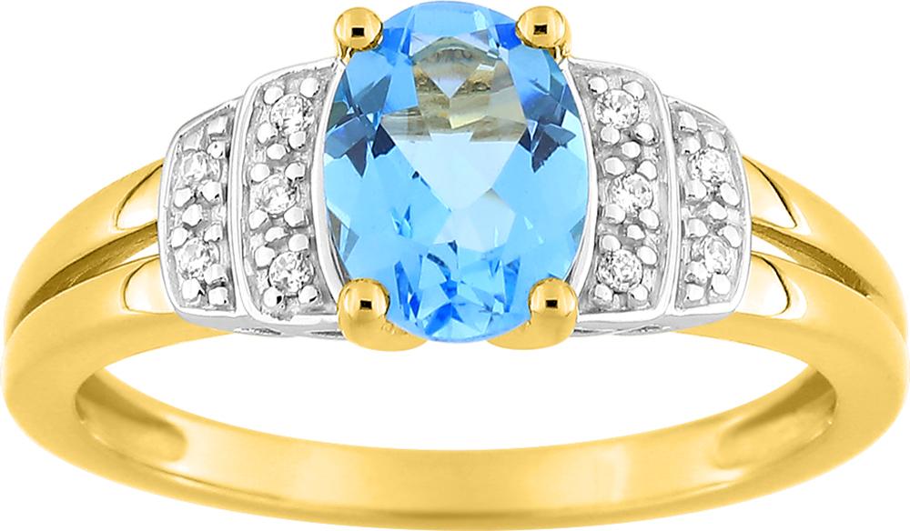 197091.T3 - Rings - 9CT GOLD