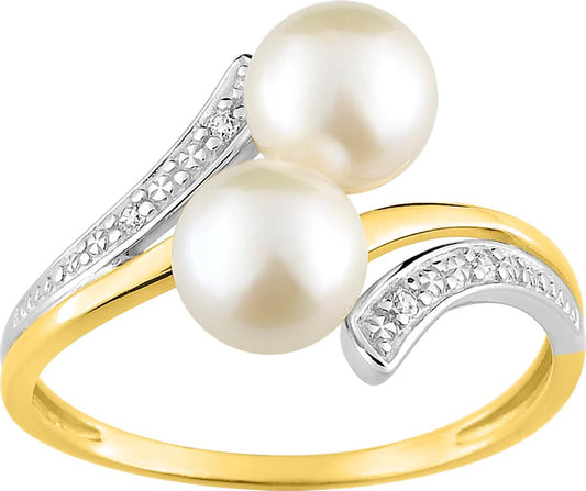 197105.P3 - Rings - 9CT GOLD