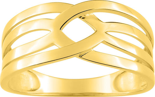 197112.00 - Rings - 9CT YELLOW GOLD
