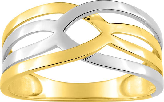 197112.03 - Rings - 9CT GOLD