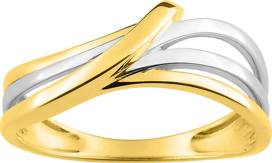 197113.03 - Rings - 9CT GOLD