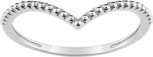 197117.01 - Rings - 9CT WHITE GOLD