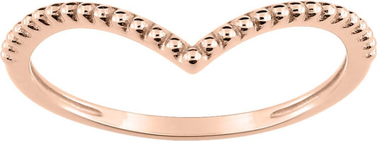197117.04 - Rings - 9CT ROSE GOLD