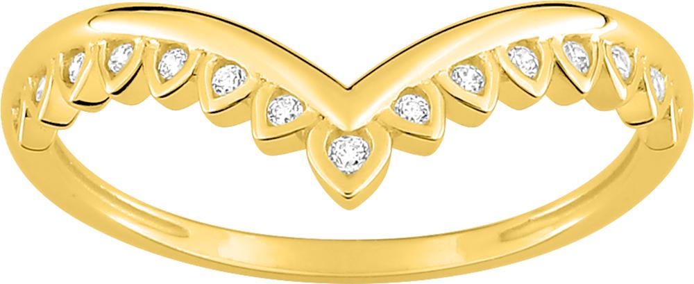 197118.Z0 - Rings - 9CT YELLOW GOLD