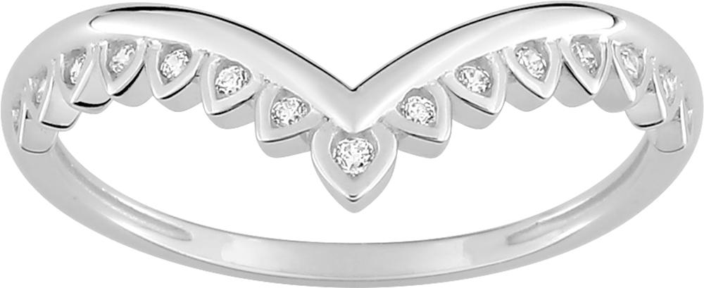 197118.Z1 - Rings - 9CT WHITE GOLD