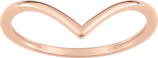 197119.04 - Rings - 9CT ROSE GOLD