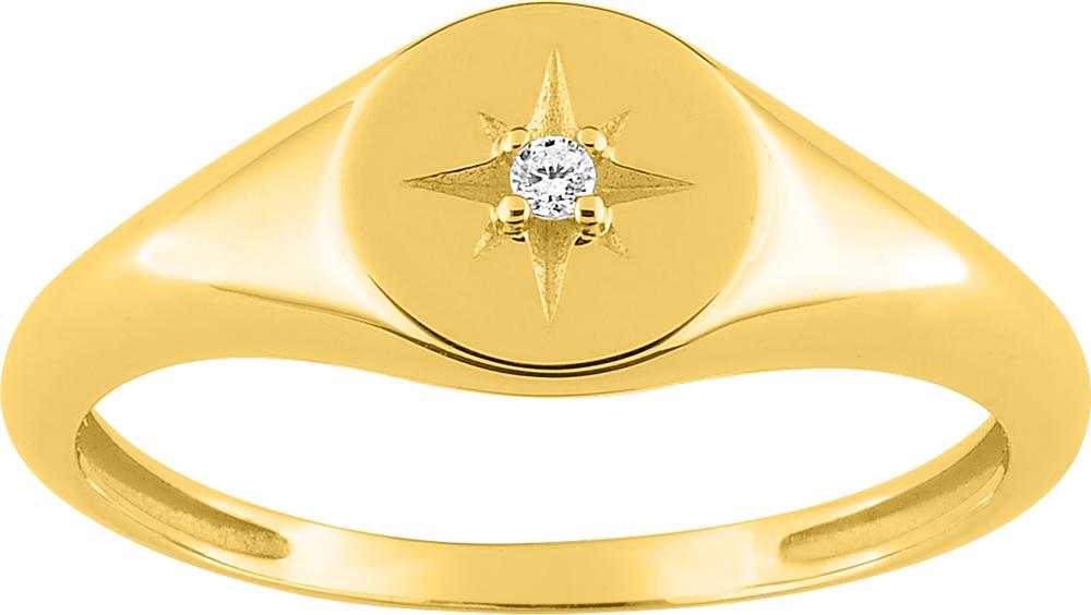 197127.Z0 - Rings - 9CT YELLOW GOLD