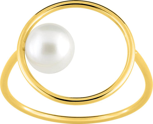 197157.P0 - Rings - 9CT YELLOW GOLD