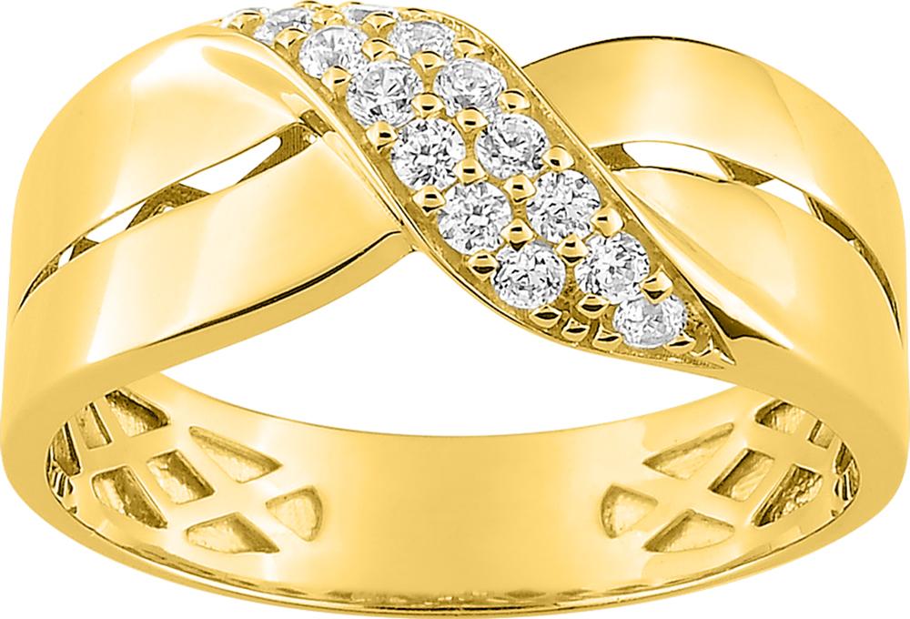 197159.Z0 - Rings - 9CT YELLOW GOLD