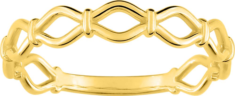 197164.00 - Rings - 9CT YELLOW GOLD