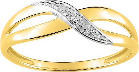 197194.43 - Rings - 9CT GOLD